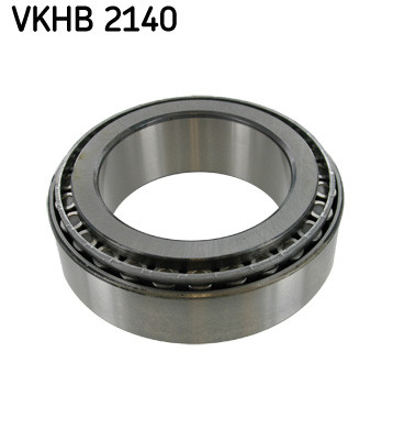 SKF Radlager